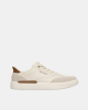 Sapatilhas Homem SKECHERS Brancas 211370 VERLOMA