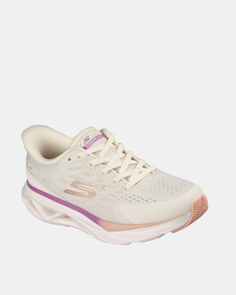 Zapatillas Mujer SKECHERS Nude 129825 SLIP INS GLIDE STEP