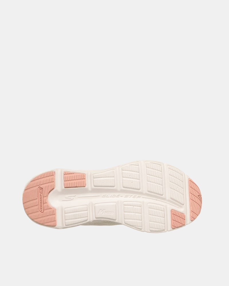 Zapatillas Mujer SKECHERS Nude 129825 SLIP INS GLIDE STEP