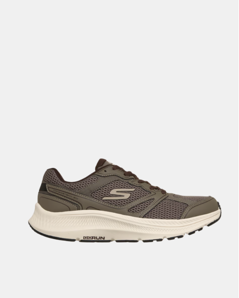 Zapatillas Hombre SKECHERS Marrón 220861 GO RUN CONSISTENT 2.0