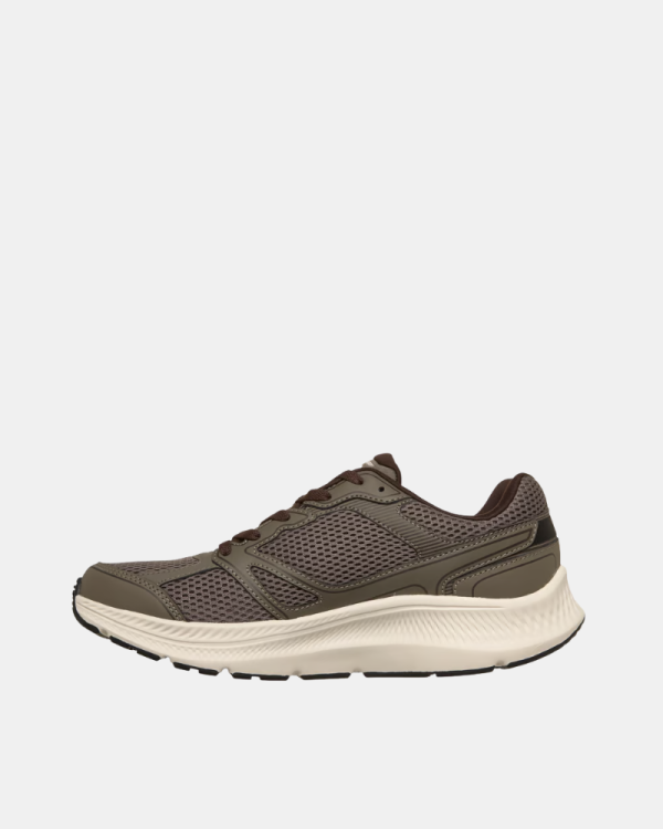 Sapatilhas Homem SKECHERS Castanhas 220861 GO RUN CONSISTENT 2.0