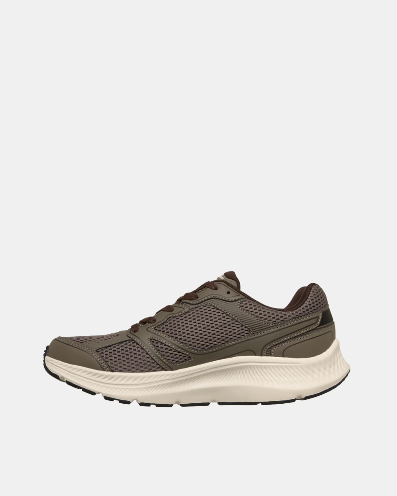 Sapatilhas Homem SKECHERS Castanhas 220861 GO RUN CONSISTENT 2.0