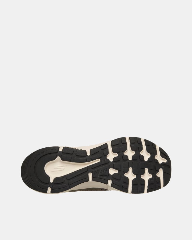 Sapatilhas Homem SKECHERS Castanhas 220861 GO RUN CONSISTENT 2.0