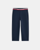 Calças Mulher TOMMY HILFIGER Azul DW0DW22950C1G