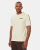 T-shirts de manga curta para homem EA7 Bege 7M002189 AF10373