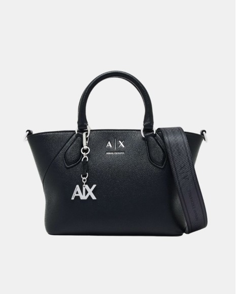 Bolsos Bandoleras Mujer ARMANI EXCHANGE Negro XW003143 AF26569