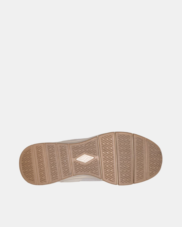 Zapatillas Mujer SKECHERS Nude 190366 BILLION FLEX
