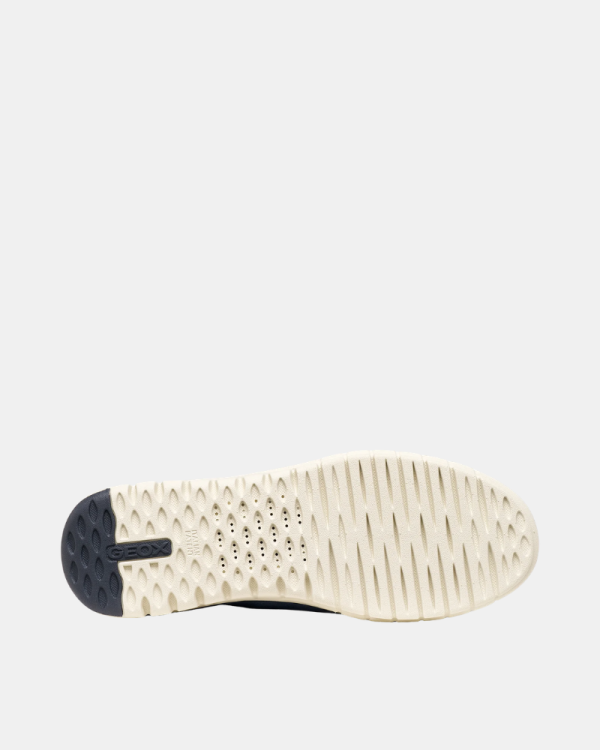 Sapatilhas Homem GEOX Azul U65MAA 00022
