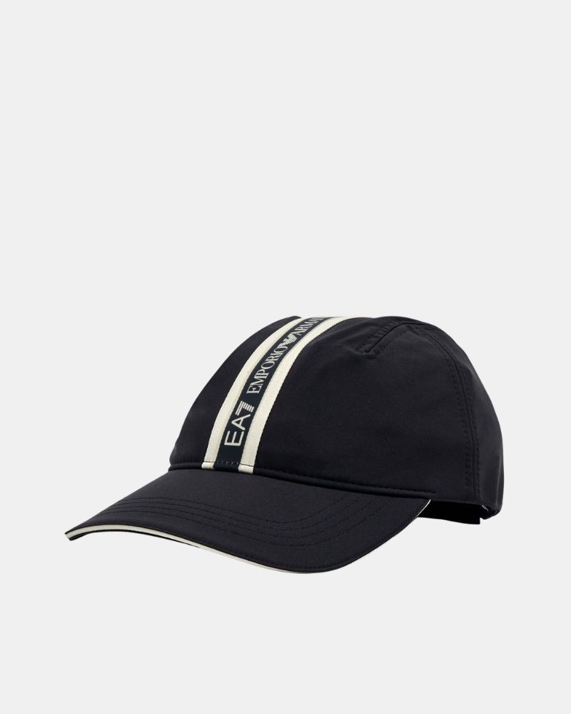 Gorros e bonés Homem EA7 Preto 7X000830 AF21509