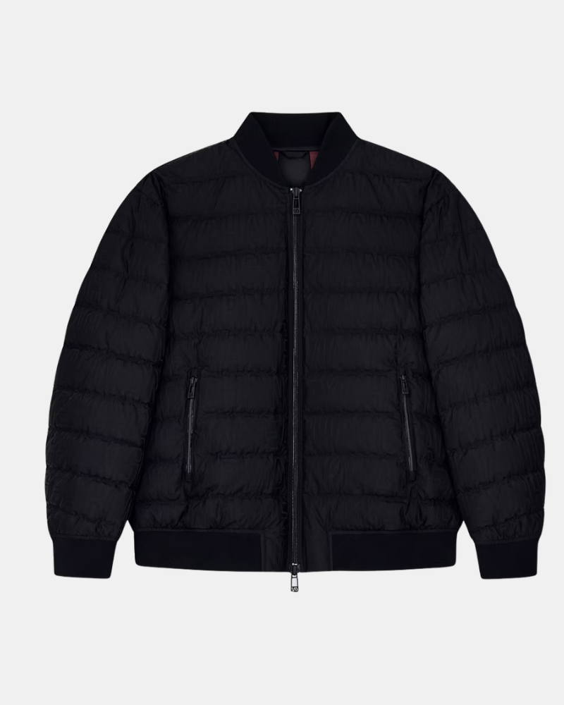 Abrigos Manga larga Hombre ARMANI EXCHANGE Negro XM003310 AF28563