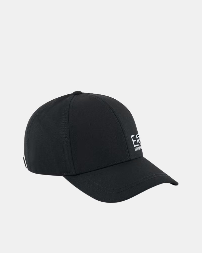 Gorros y gorras Hombre EA7 Negro 7X000005 AF11989