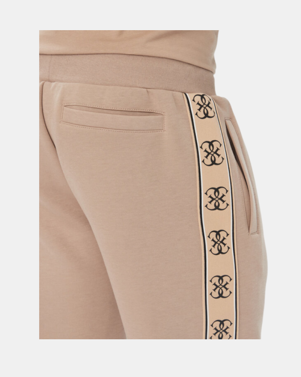 Calças compridas para homem GUESS Taupe Z2YB09 KB3P2