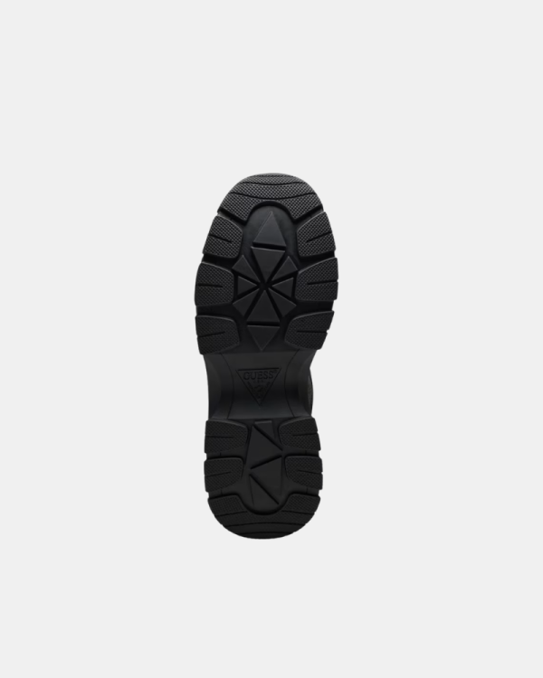 Ténis Mulher GUESS Preto BENETO3 FLFBE3 FAL12