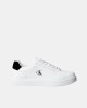 Ténis baixos de homem CALVIN KLEIN Branco YM0YM0143501W