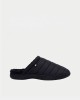 Zapatillas de casa Hombre XTI Negro 130562
