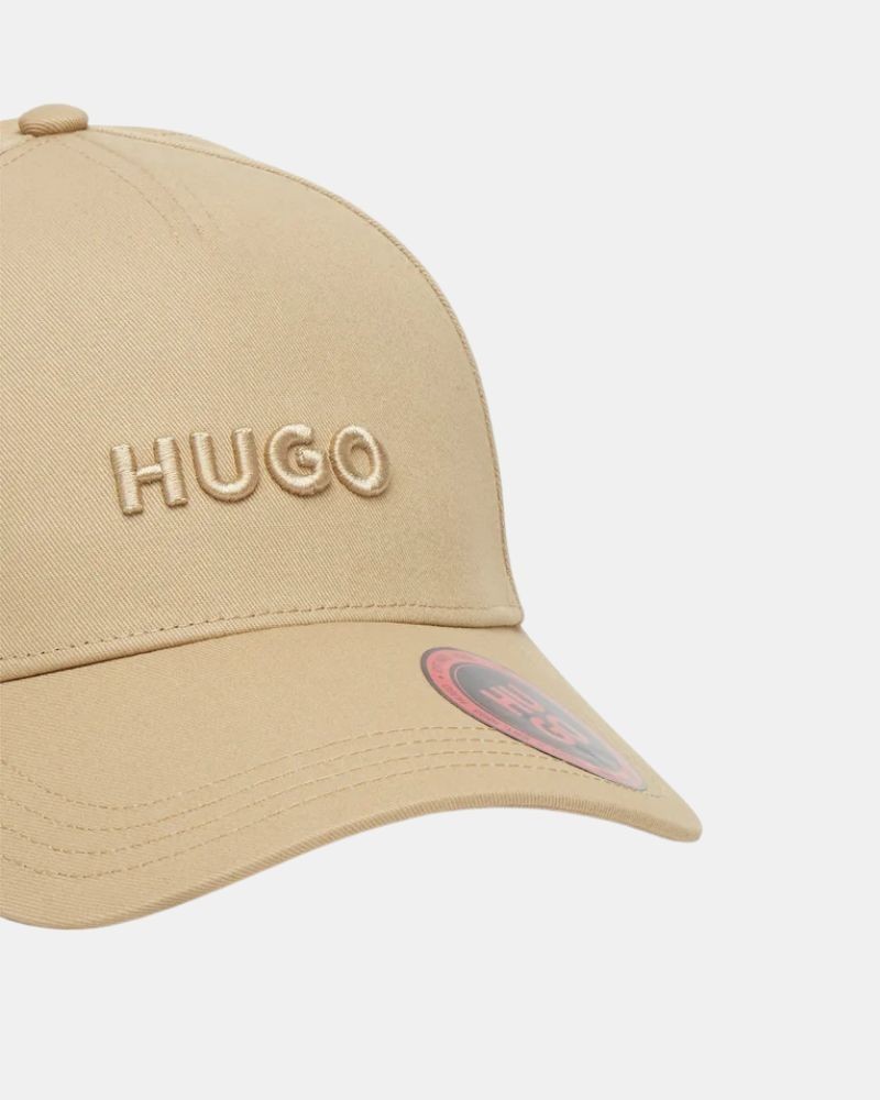 Gorros y gorras Hombre HUGO Beige 50533410 JUDE