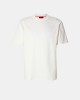 Camisetas de manga curta Homem HUGO Branco Nude 50488330 DAPOLINO