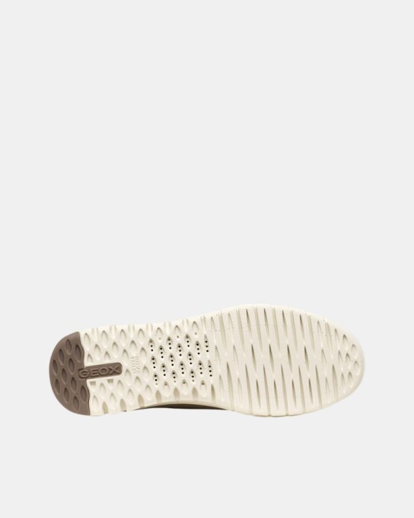 Zapatillas Bajas Hombre GEOX Taupe U65MAA 00022