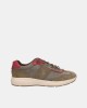 Zapatillas Bajas Hombre CORONEL TAPIOCCA Verde T541 6