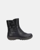 Botas Bajas Mujer CORONEL TAPIOCCA Negro T571 11