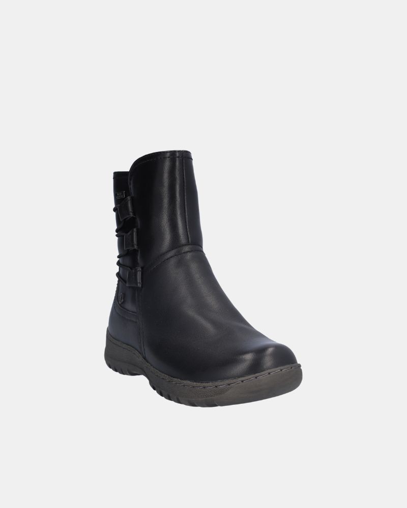 Botas Bajas Mujer CORONEL TAPIOCCA Negro T571 11