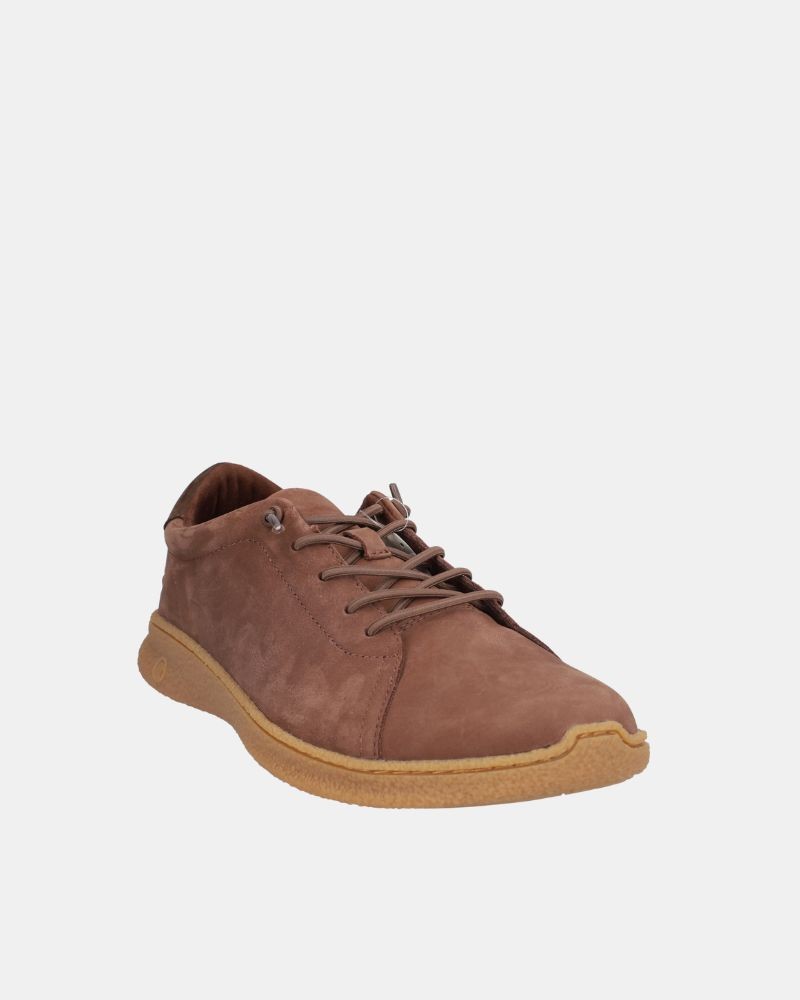 Zapatillas Bajas Hombre CORONEL TAPIOCCA Marrón T530 47