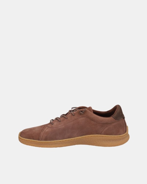 Zapatillas Bajas Hombre CORONEL TAPIOCCA Marrón T530 47