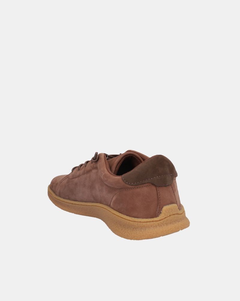 Zapatillas Bajas Hombre CORONEL TAPIOCCA Marrón T530 47