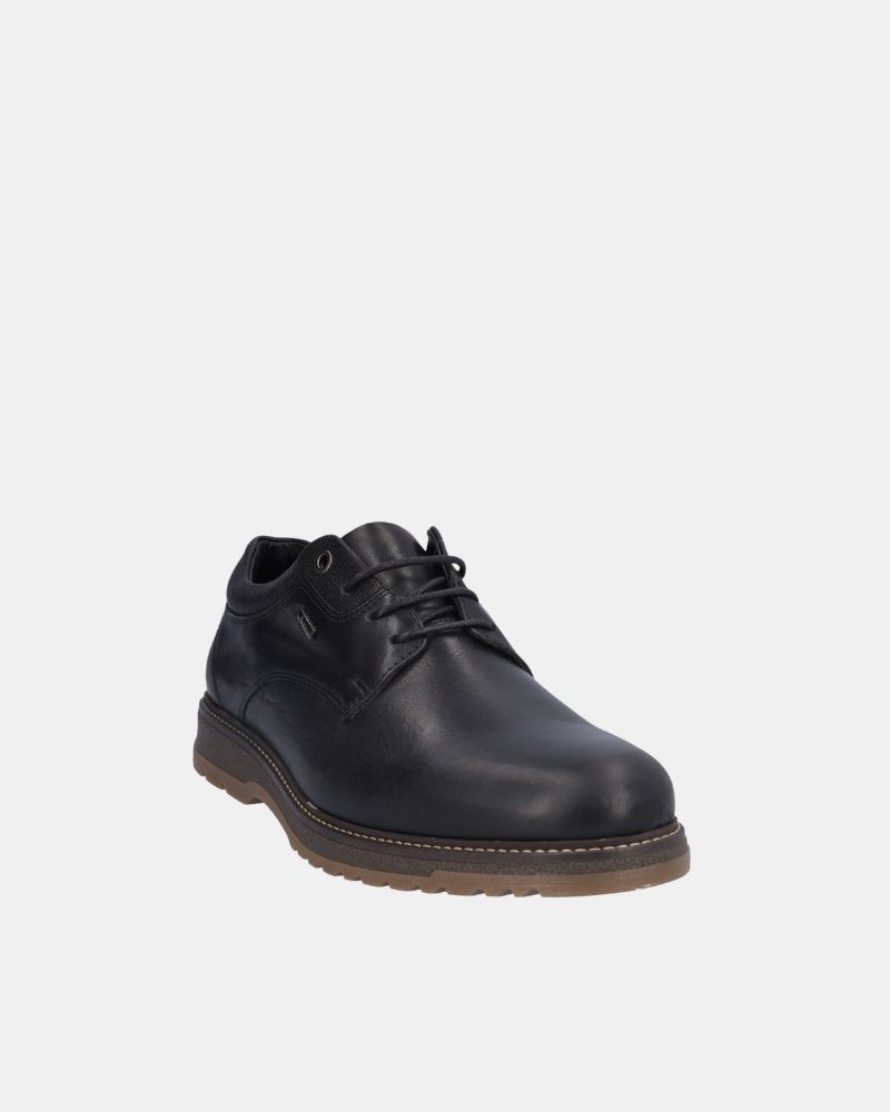 Sapatos Baixos Homem CORONEL TAPIOCCA Castanhos C2441 11
