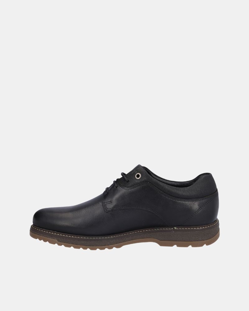 Sapatos Baixos Homem CORONEL TAPIOCCA Castanhos C2441 11