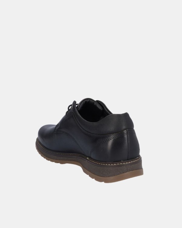 Sapatos Baixos Homem CORONEL TAPIOCCA Castanhos C2441 11