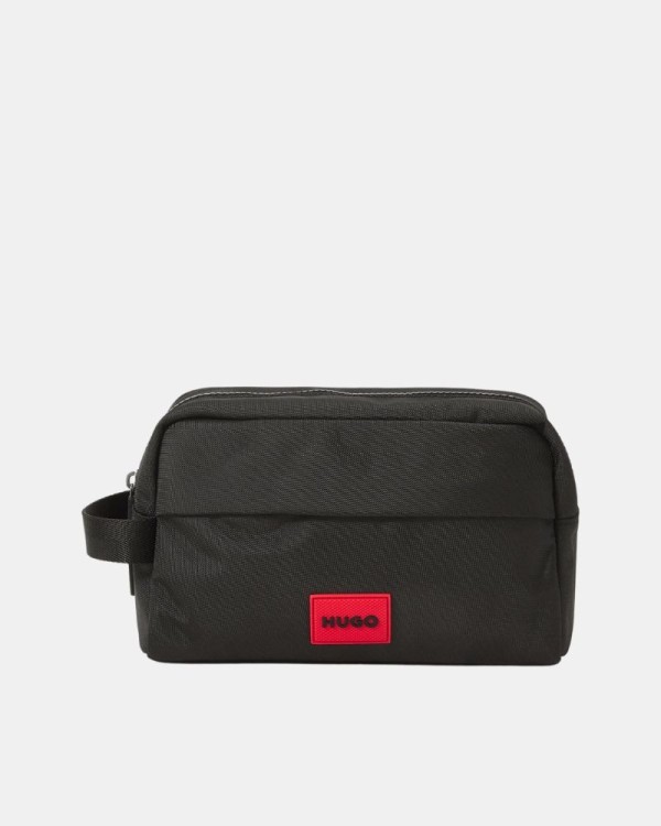 Bolsas Homem HUGO Preto 50549012 ETHON 3 0