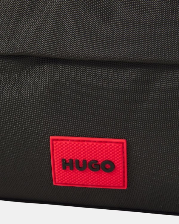 Bolsas Homem HUGO Preto 50549012 ETHON 3 0