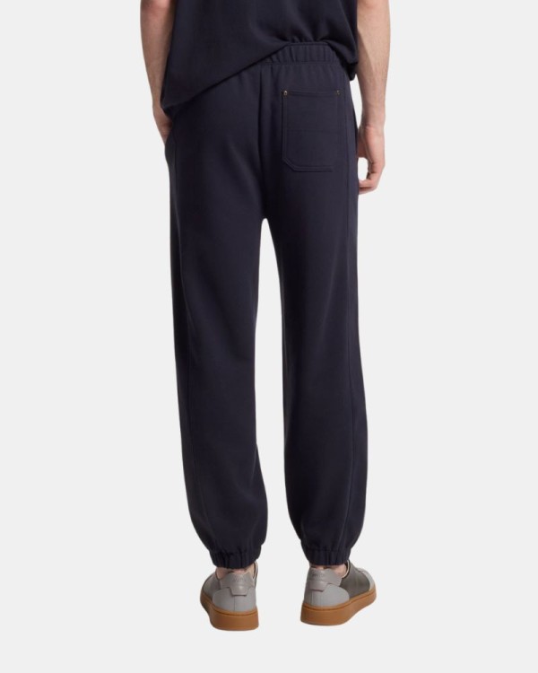 Pantalones Largos Chándal Hombre HUGO Azul 50564047 NEVATRO