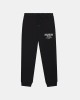 Pantalones Largos Chándal Hombre HUGO Negro 50510734 NEVEZ