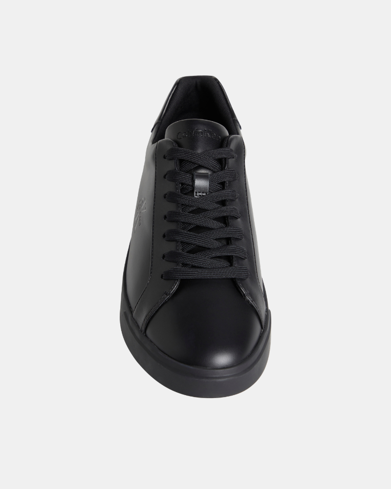 Zapatillas Bajas Hombre CALVIN KLEIN Negro HM0HM021230GJ