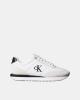 Zapatillas Bajas Mujer CALVIN KLEIN Blanco HW0HW0365601W
