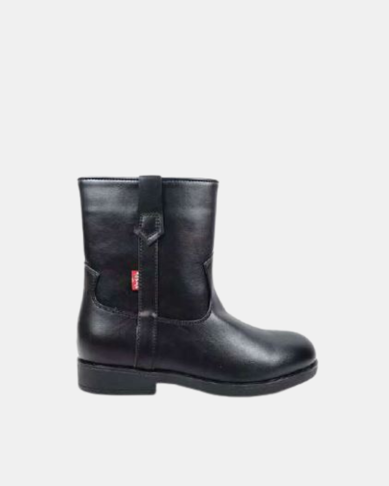 Botas Bajas Mujer LEVIS Negro VMAT0011S MATTIE