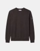 Jersey Manga larga Hombre CALVIN KLEIN Negro LV04RJ200G8MN