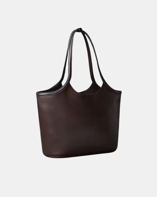 Bolsos Shopper Mujer CALVIN KLEIN Marrón LV04F3562GBAL