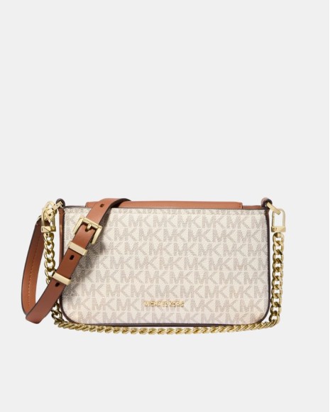 Bolsos Bandoleras Mujer MICHAEL KORS Nude 32S5GYTU0B BRYANT