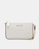 Bolsos Bandoleras Mujer MICHAEL KORS Nude 32F1GJ6W6B JET SET
