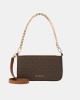 Bolsos Bandoleras Mujer MICHAEL KORS Marrón 32S5GYTU0B BRYANT