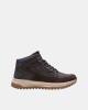 Botines Altos Hombre LOIS Marrón 64557