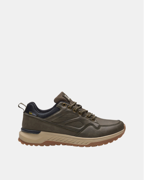 Zapatillas Bajas Hombre LOIS Verde 64553