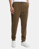 Calças de treino compridas para homem MICHAEL KORS Castanho CT6532D5MF RIB JOGGER