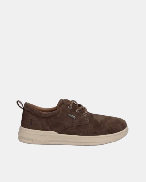 Zapatillas Bajas Hombre CORONEL TAPIOCCA Marrón T545 8