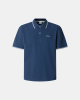 Camisetas Manga corta Hombre PEPE JEANS Azul PM5400142 MATTHEW