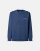 Sudaderas Manga larga Hombre PEPE JEANS Azul PM5800176 JOHN CREW