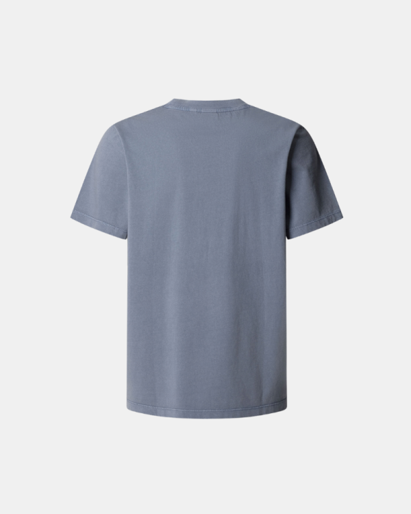 Camisetas Manga corta Hombre PEPE JEANS Azul PM508664 JACKO